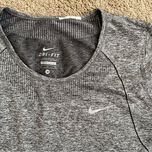 Nike Dri-Fit Athletic Wear T-Shirt M